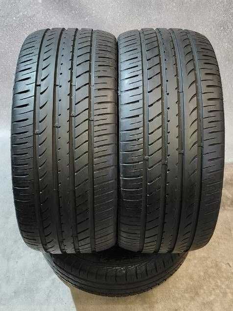 Zeetex — 245/35 R19 — 245/35 R19 2 шт (Пара) — 6.0