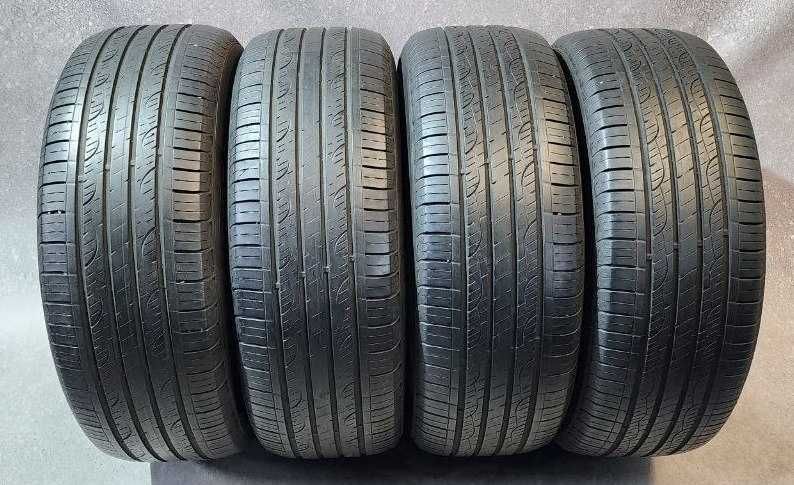 Nexen — 255/60 R18 — Nexen 255/60 R18 4 шт (Комплект) — 6.0