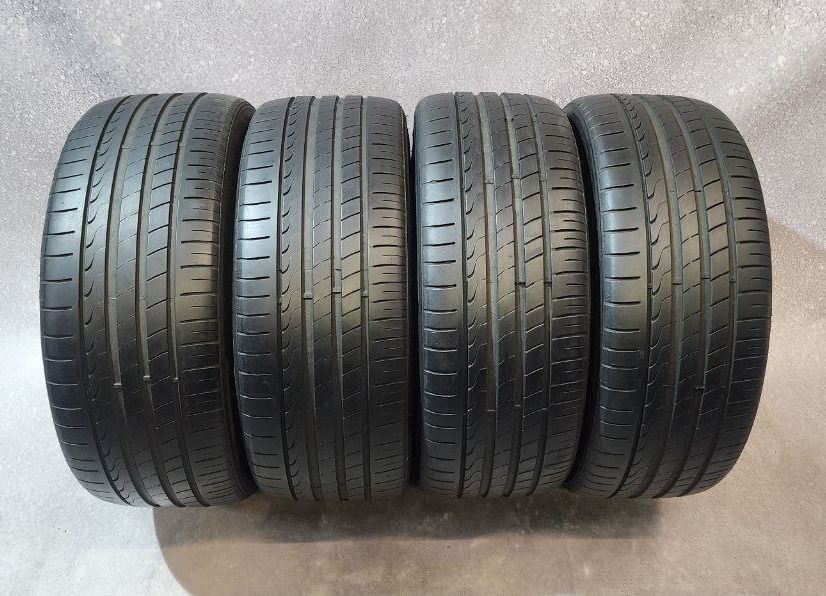 Imperial — 225/40 R18 — 225/40 R18