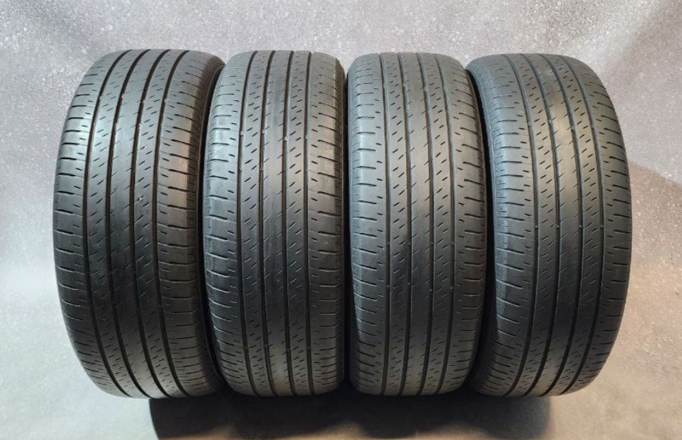 Bridgestone — 235/55 R18 — Bridgestone 235/55 R18 4 шт (Комплект) — 6.0