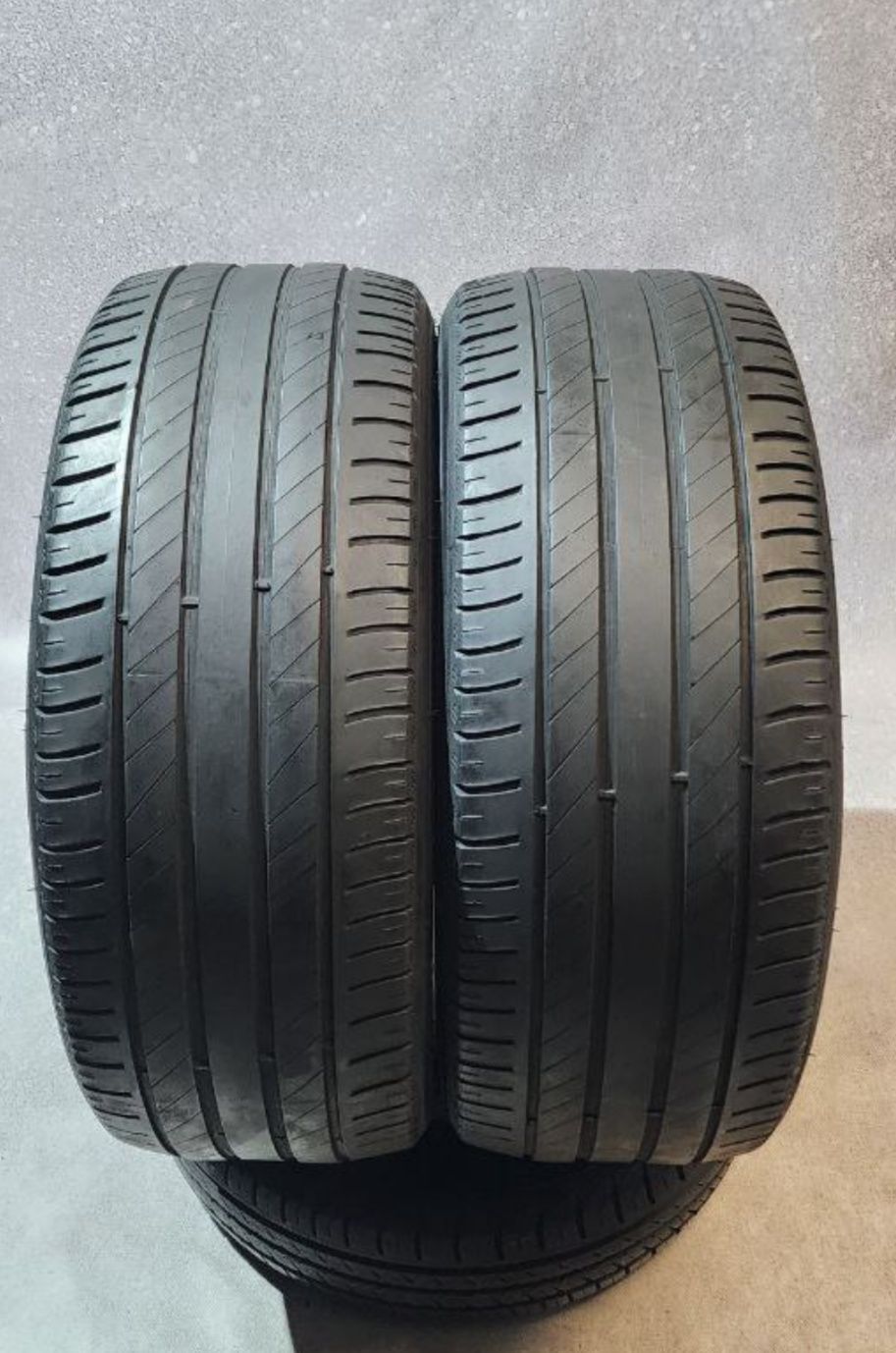 Kleber — 215/55 R17 — 215/55 R17