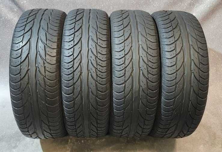 Uniroyal — 225/65 R17 — 225/65 R17