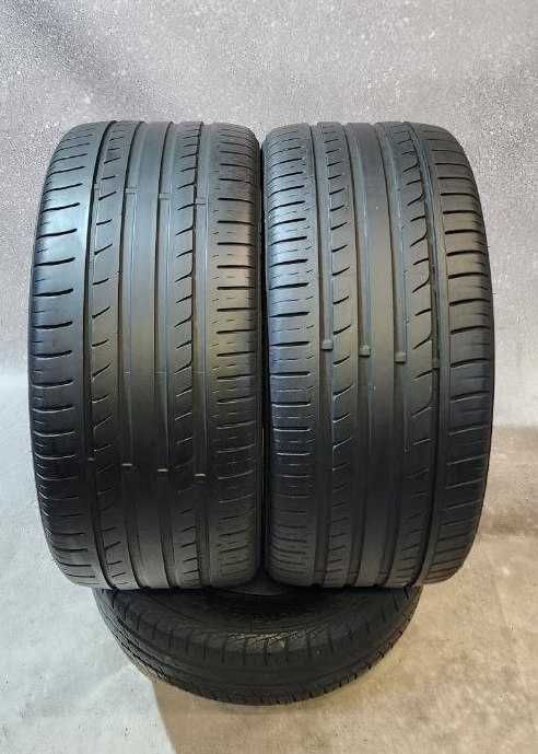 Goodride — 255/35 R19 — 255/35 R19 2 шт (Пара) — 6.0