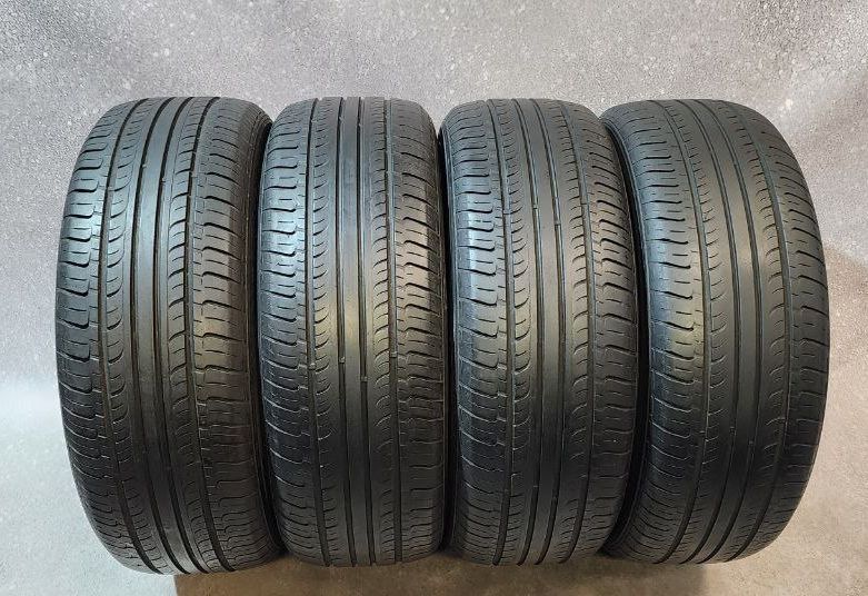Hankook — Hankook 235/55 R18 — 235/55 R18