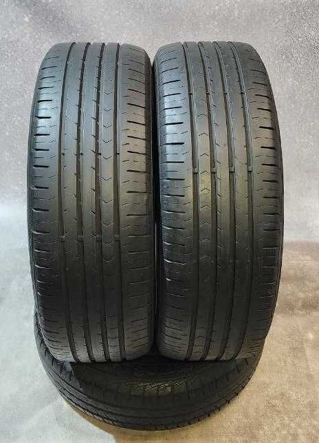 Continental — 205/60 R16 — Continental 205/60 R16 2 шт (Пара) — 6.0