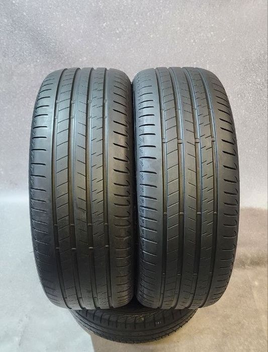 Bridgestone — 245/45 R20 — Bridgestone 245/45 R20 2 шт (Пара) — 6.0