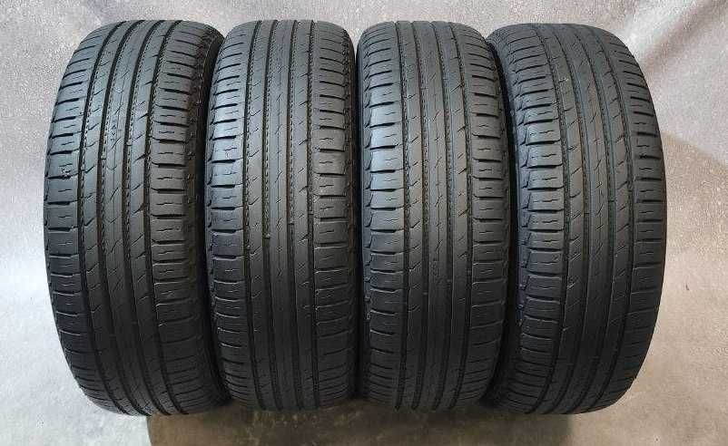 Nokian — Nokian 225/60 R18 — 225/60 R18
