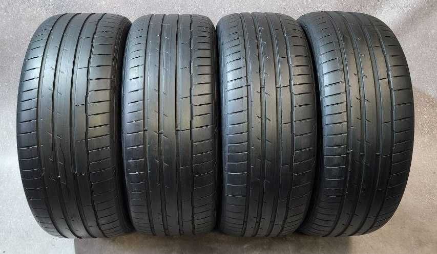 Hankook — 235/50 R20 — Hankook 235/50 R20 4 шт (Комплект) — 6.0