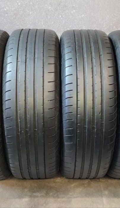 Goodyear — 235/65 R18 — Goodyear 235/65 R18 2 шт (Пара) — 6.0