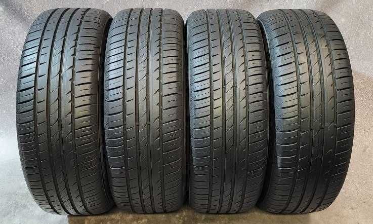Hankook — 225/60 R17 — Hankook 225/60 R17 4 шт (Комплект) — 6.0