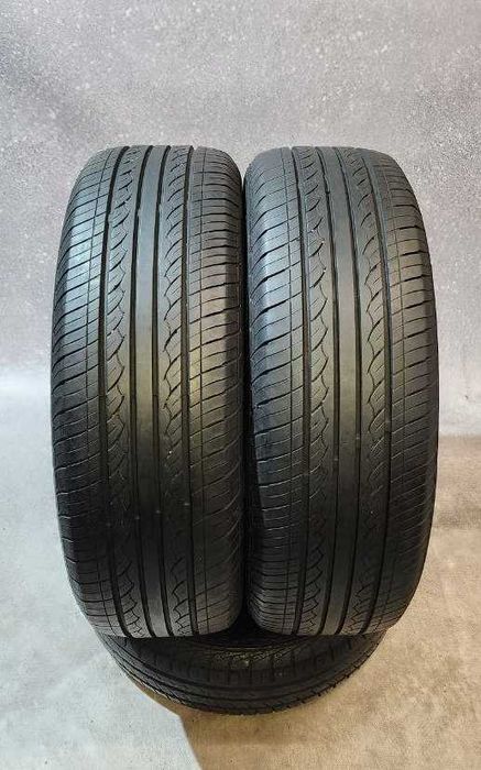 Hifly — 215/65 R16 — 215/65 R16 2 шт (Пара) — 6.0