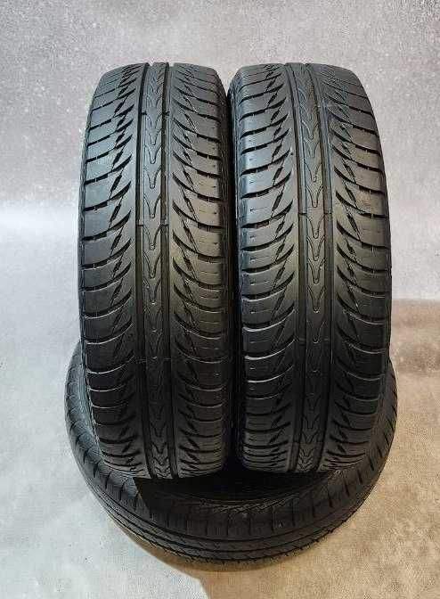 Glob-Gum — 185/60 R14 — 185/60 R14 2 шт (Пара) — 6.0