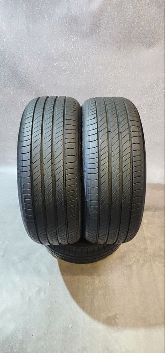 Michelin — 235/45 R20 — Michelin 235/45 R20 2 шт (Пара) — 6.0