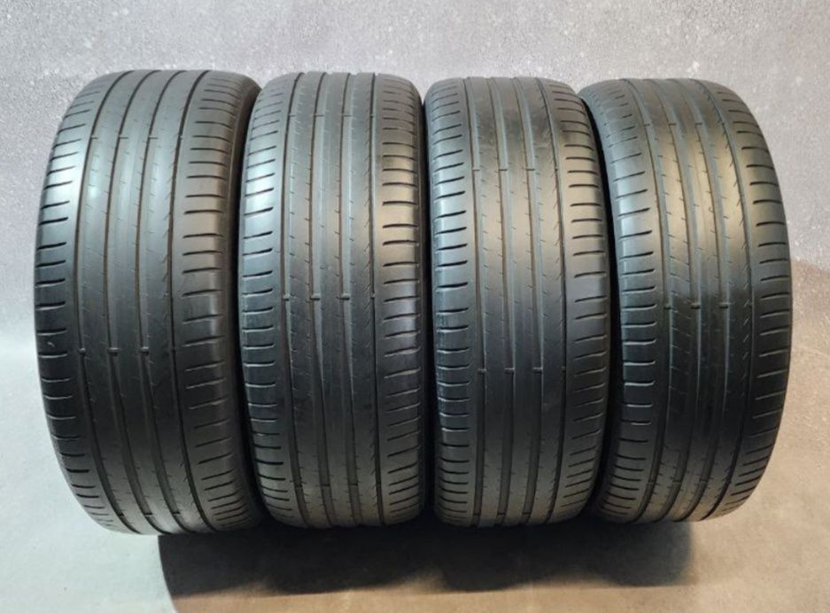 Pirelli — Pirelli 225/55 R18 — 225/55 R18