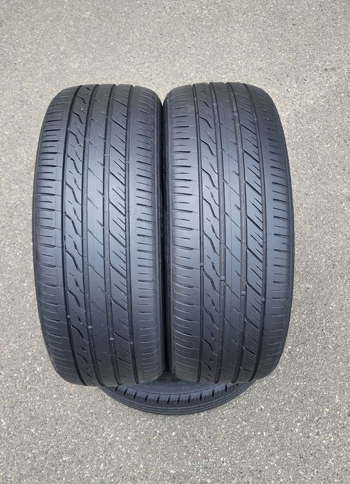 Landsail — 225/55 R18 — 225/55 R18 2 шт (Пара) — 6.0