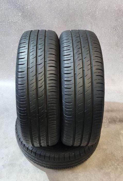 Kumho — 195/65 R19 — Kumho 195/65 R19 2 шт (Пара) — 6.0