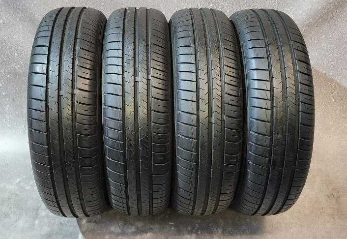 Maxxis — 165/65 R15 — 165/65 R15 4 шт (Комплект) — 7.0