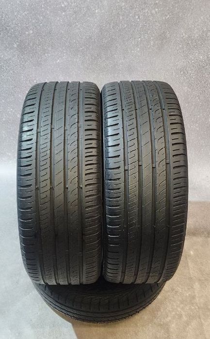 Barum — 205/50 R17 — Barum 205/50 R17 2 шт (Пара) — 6.0