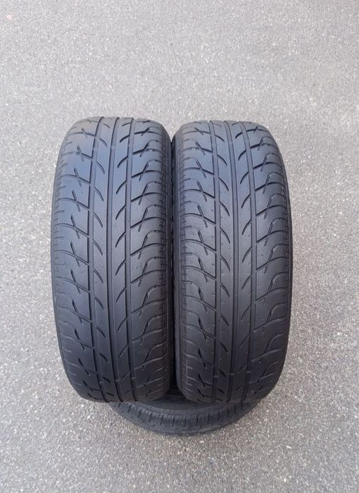 Sebring — 195/55 R16 — 195/55 R16 2 шт (Пара) — 6.0
