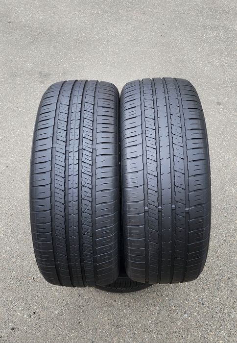 225/55 R18 — 225/55 R18 Всесезонка 2 шт (Пара) — 6.0