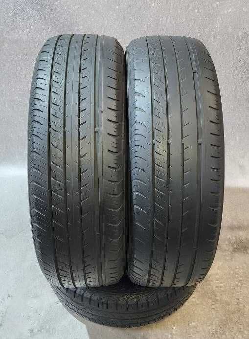 Dunlop — Dunlop 225/60 R18 — 225/60 R18