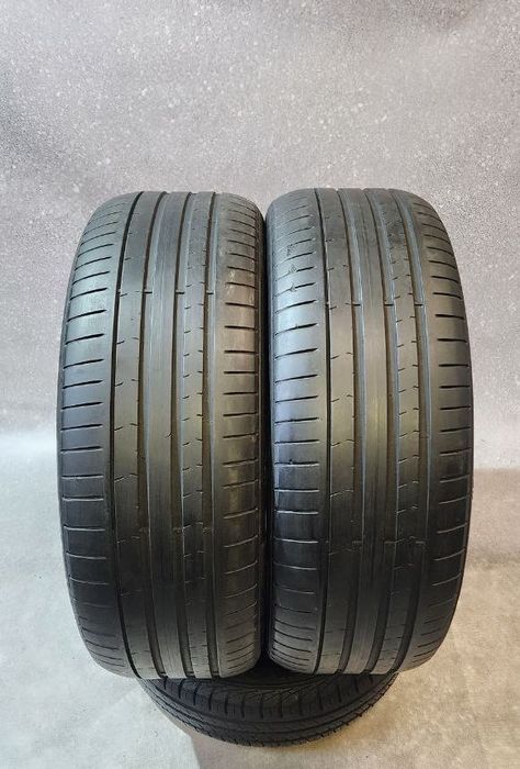 Pirelli — 235/45 R20 — Pirelli 235/45 R20 2 шт (Пара) — 6.0