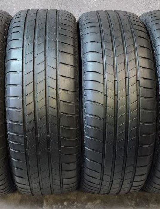Bridgestone — 215/60 R16 — Bridgestone 215/60 R16 2 шт (Пара) — 6.0