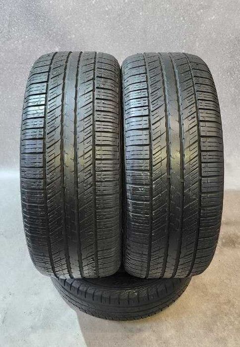Hankook — 235/55 R17 — Hankook 235/55 R17 2 шт (Пара) — 6.0