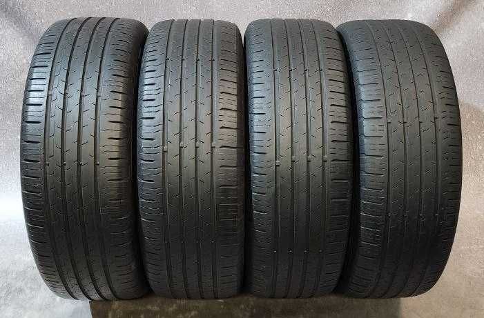 Continental — Continental 215/60 R16 — 215/60 R16