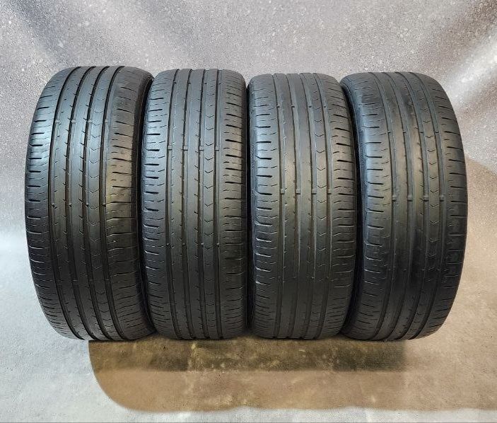 Continental — Continental 205/55 R16 — 205/55 R16