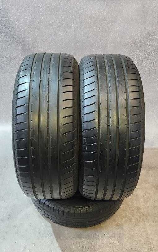 Goodyear — Goodyear 235/55 R17 — 235/55 R17