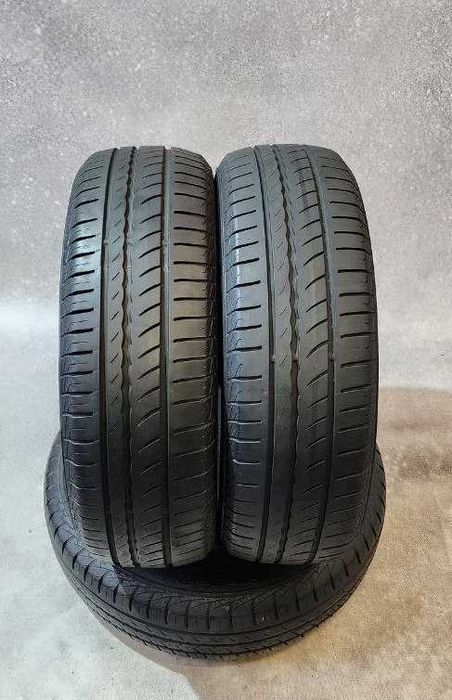 Pirelli — 175/65 R14 — Pirelli 175/65 R14 2 шт (Пара) — 6.0