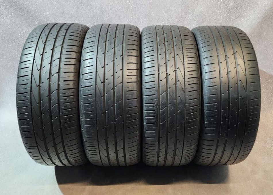 Hankook — Hankook 235/50 R19 — 235/50 R19