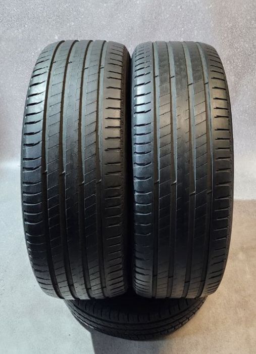 Michelin — 235/60 R18 — Michelin 235/60 R18 2 шт (Пара) — 6.0