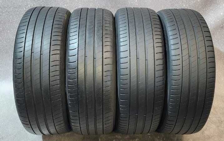 Michelin — 205/55 R17 — Michelin 205/55 R17 4 шт (Комплект) — 6.0