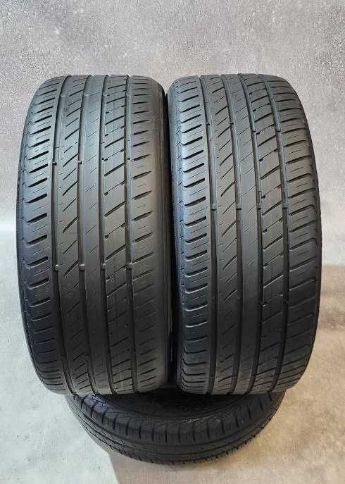 Tyfoon — 225/40 R18 — 225/40 R18 2 шт (Пара) — 6.0