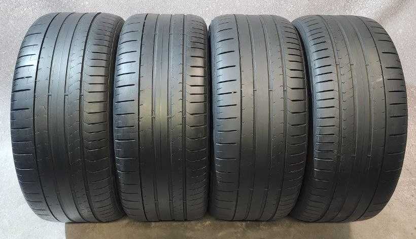 Pirelli — Pirelli 275/40 R20 — 275/40 R20