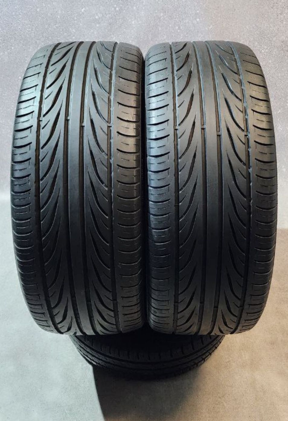 Thunderer — 265/50 R20 — 265/50 R20