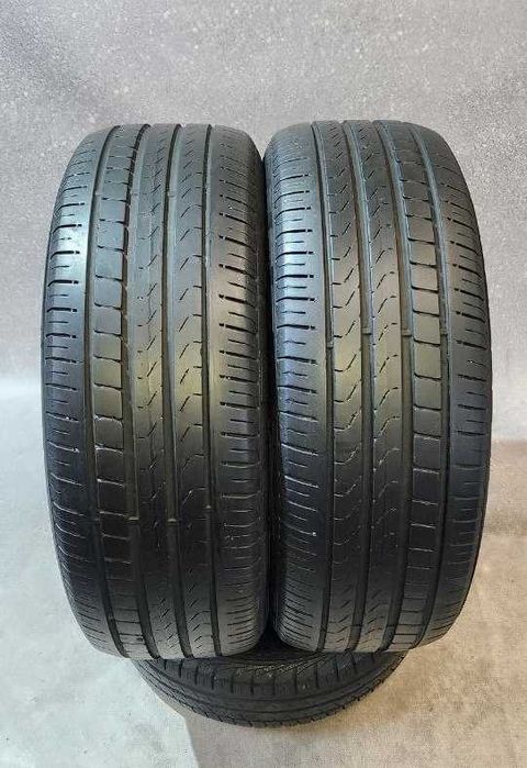Pirelli — 225/55 R19 — Pirelli 225/55 R19 2 шт (Пара) — 6.0