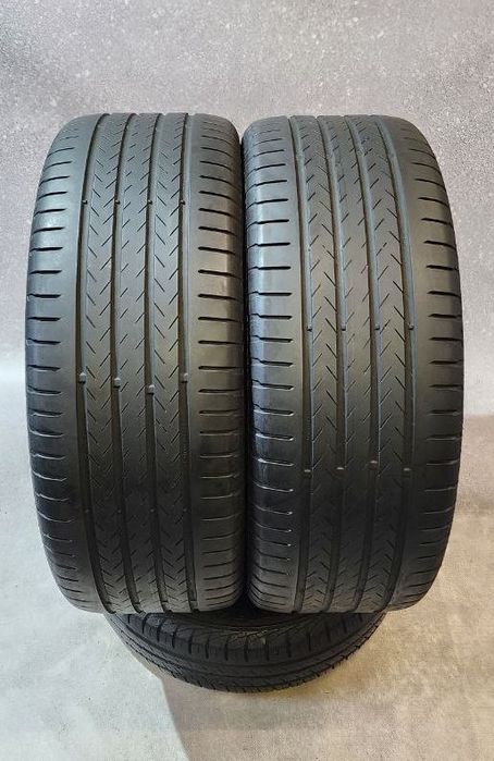Continental — 225/55 R18 — Continental 225/55 R18 2 шт (Пара) — 6.0