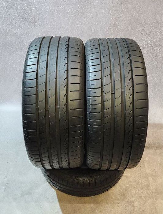 Imperial — 255/40 R19 — 255/40 R19 2 шт (Пара) — 6.0