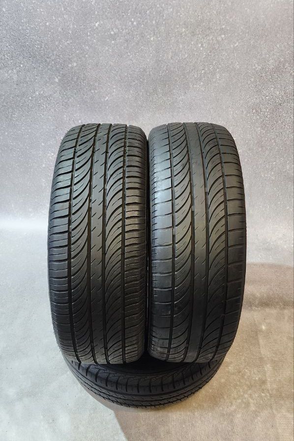 Mirage — 205/55 R16 — 205/55 R16