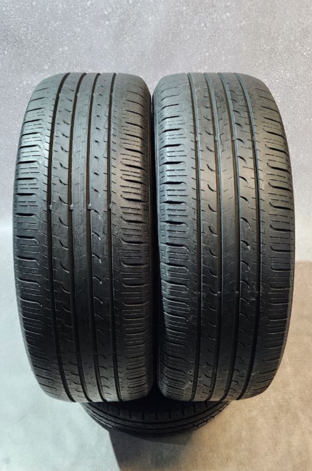 Goodyear — Goodyear 225/55 R19 — 225/55 R19