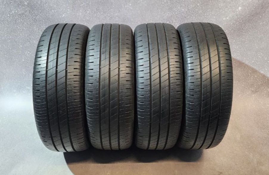 Goodyear — 195/55 R16 — Goodyear 195/55 R16 4 шт (Комплект) — 6.0