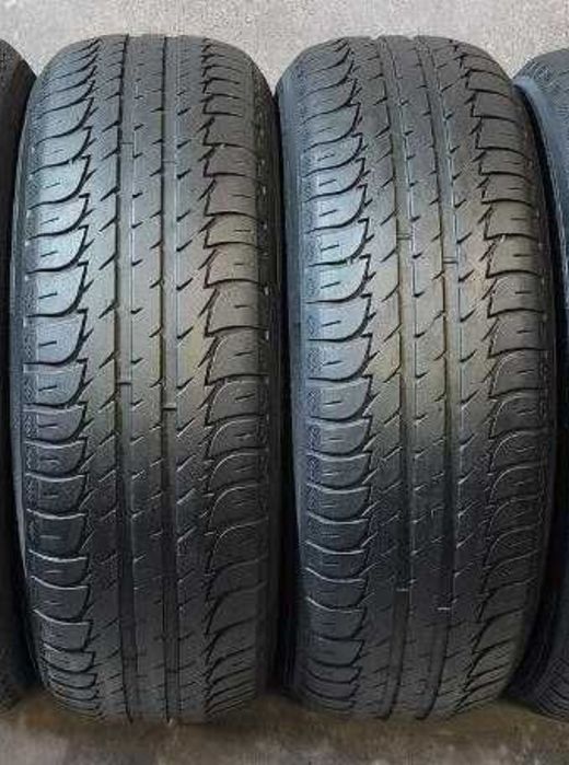 Kleber — 185/65 R15 — 185/65 R15 2 шт (Пара) — 6.0
