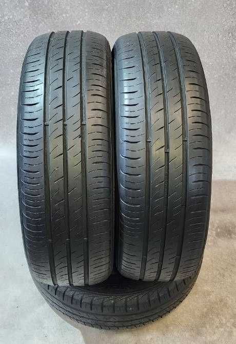 Kumho — Kumho 205/60 R16 — 205/60 R16