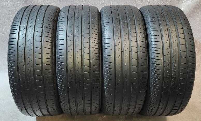 Pirelli — 235/45 R20 — Pirelli 235/45 R20 4 шт (Комплект) — 6.0