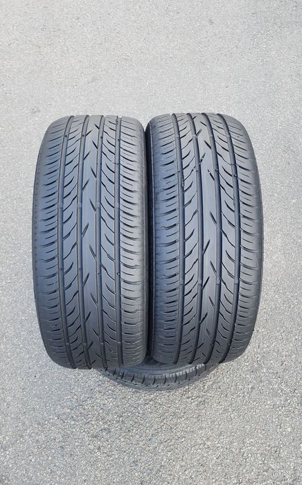 Platin — 205/45 R17 — 205/45 R17 2 шт (Пара) — 6.0