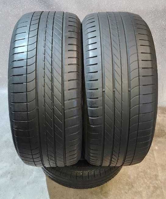 Goodyear — 265/50 R19 — Goodyear 265/50 R19 2 шт (Пара) — 6.0