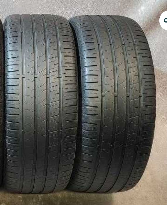 Barum — 225/50 R17 — Barum 225/50 R17 2 шт (Пара) — 6.0